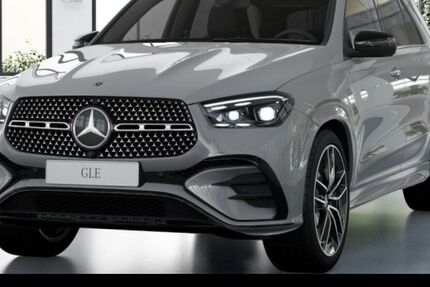 Mercedes-Benz GLE 450 9.900 km 97.490 &euro; Stuttgart 70372