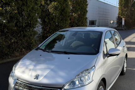 Peugeot 208 201.000 km 4.999 &euro; Hemmingen 71282