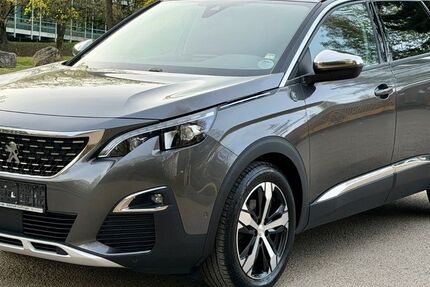 Peugeot 5008 155.000 km 11.989 &euro; Stuttgart 70469