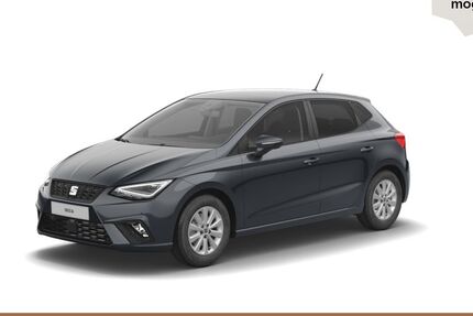 Seat Ibiza 16.750 km 18.930 &euro; Stuttgart-Feuerbach 70469