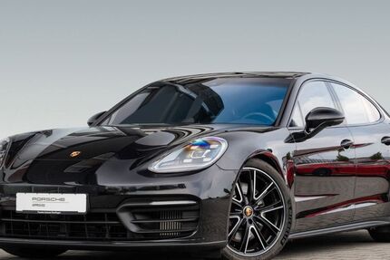 Porsche Panamera 31.900 km 95.310 € Reutlingen 72770