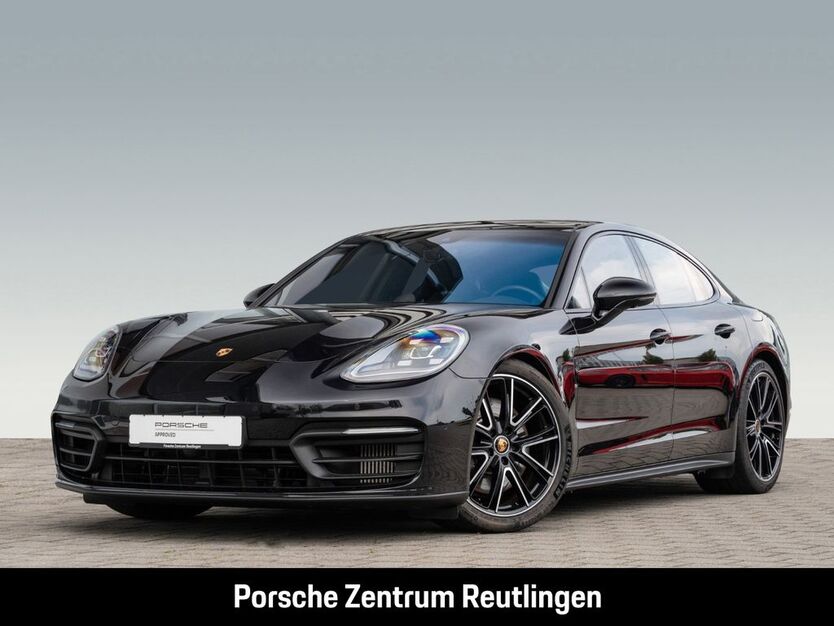 Porsche Panamera 31.900 km 95.310 € Reutlingen 72770