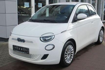 Fiat 500e 17.500 km 14.500 &euro; Niefern 75223