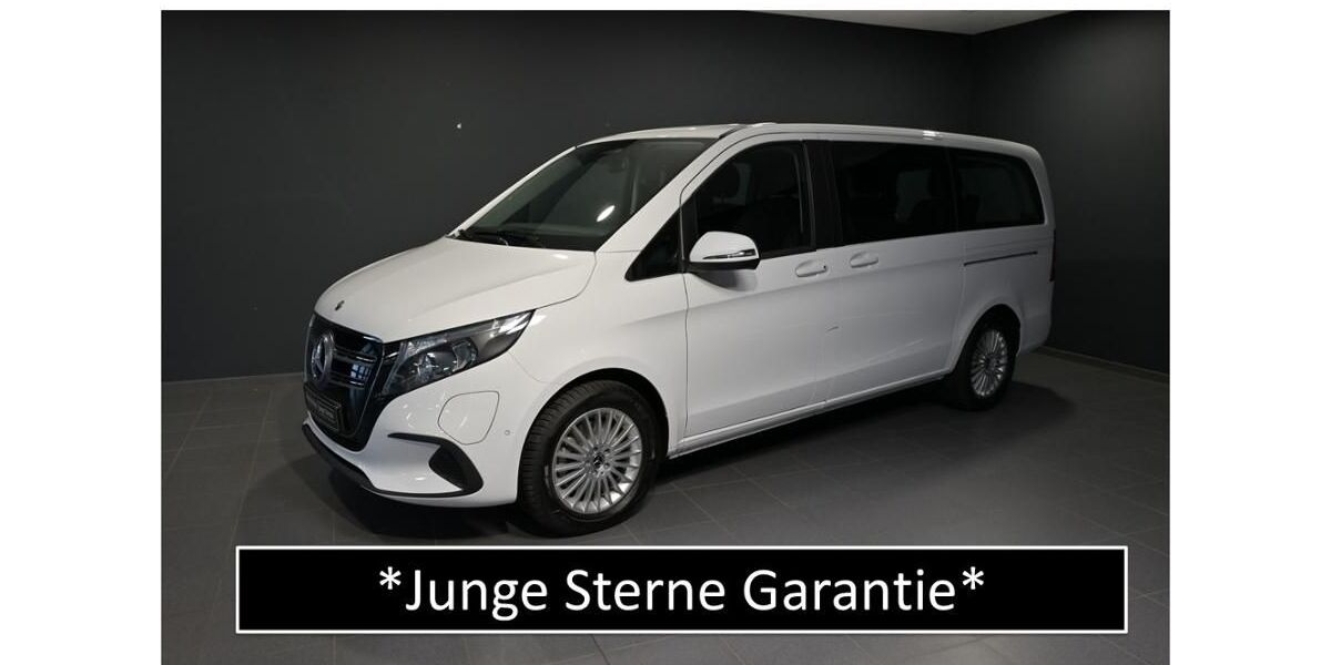 Mercedes-Benz EQV 8.280 km 47.760 &euro; Waiblingen 71332