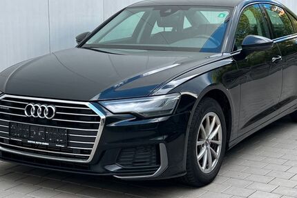 Audi A6 268.000 km 19.890 &euro; Sindelfingen 71065