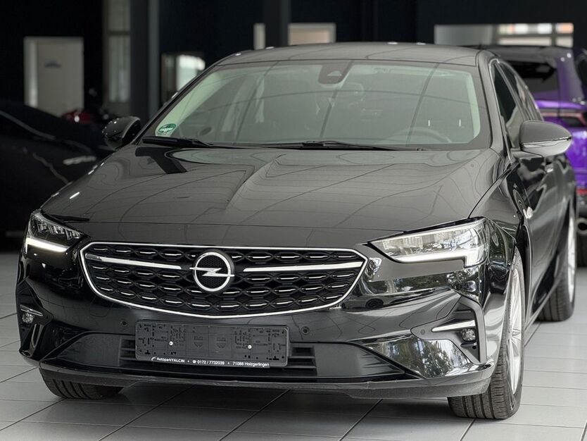Opel Insignia 115.752 km 16.950 € Weil im Schönbuch 71093