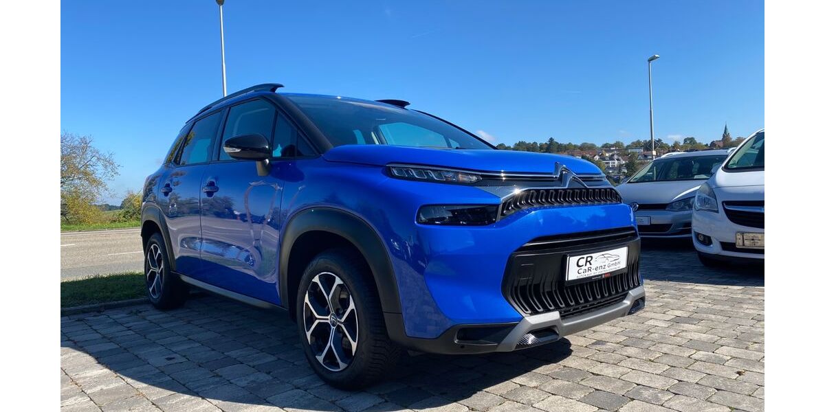 Citroen C3 39.315 km 15.990 € Wurmberg 75449