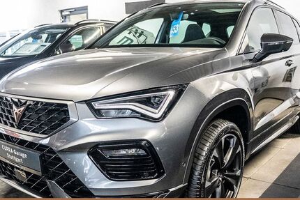 Cupra Ateca 1.505 km 38.430 &euro; Stuttgart-Feuerbach 70469