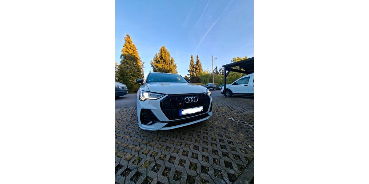 Audi Q3 91.500 km 22.500 &euro; Pforzheim 75173