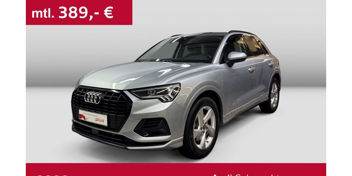 Audi Q3 33.200 km 31.930 &euro; Ludwigsburg 71636