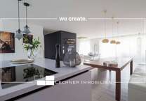 #willkommendaheim StadtWohnung mit Stil