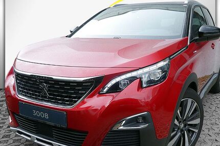 Peugeot 3008 30.500 km 25.900 &euro; Leonberg 71229