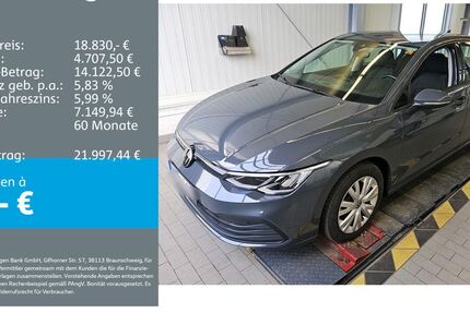 VW Golf 56.408 km 18.830 &euro; Reutlingen 72770
