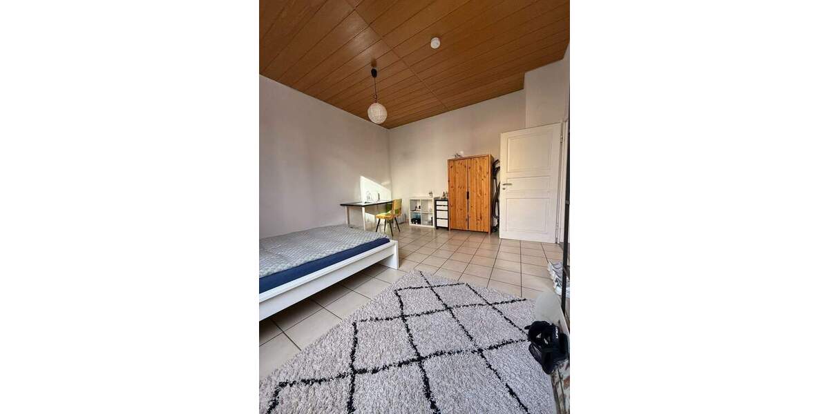 Etagenwohnung Stuttgart West - 5 Zimmer, 116 m&sup2;, 549.000&euro; | Angebot:25745881