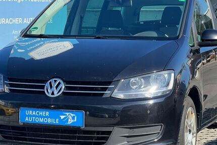 VW Sharan