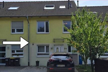 Haus Pforzheim Nordstadt - 6 Zimmer, 149 m&sup2;, 495.000&euro; | Angebot:24024775