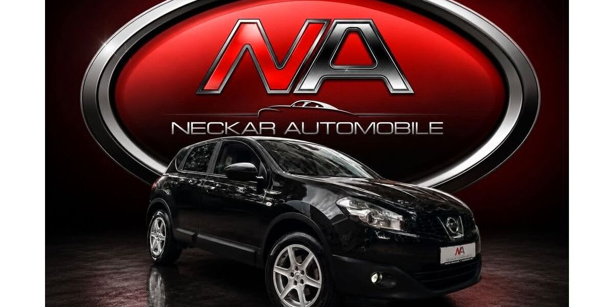 Nissan Qashqai 95.000 km 7.499 &euro; Stuttgart 70376
