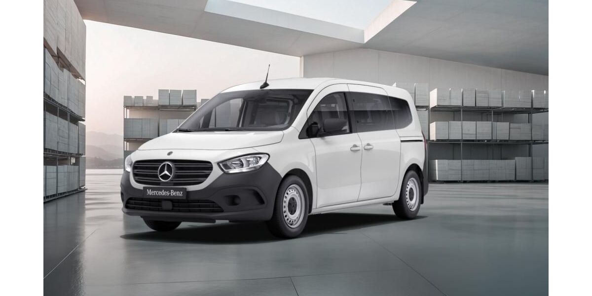 Mercedes-Benz Citan 3.000 km 36.300 € Pforzheim 75179