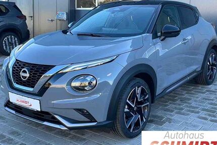 Nissan Juke 3.000 km 26.990 € Sachsenheim 74343