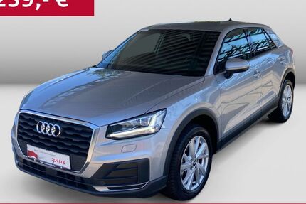 Audi Q2 2.046 km 20.930 &euro; Esslingen 73730