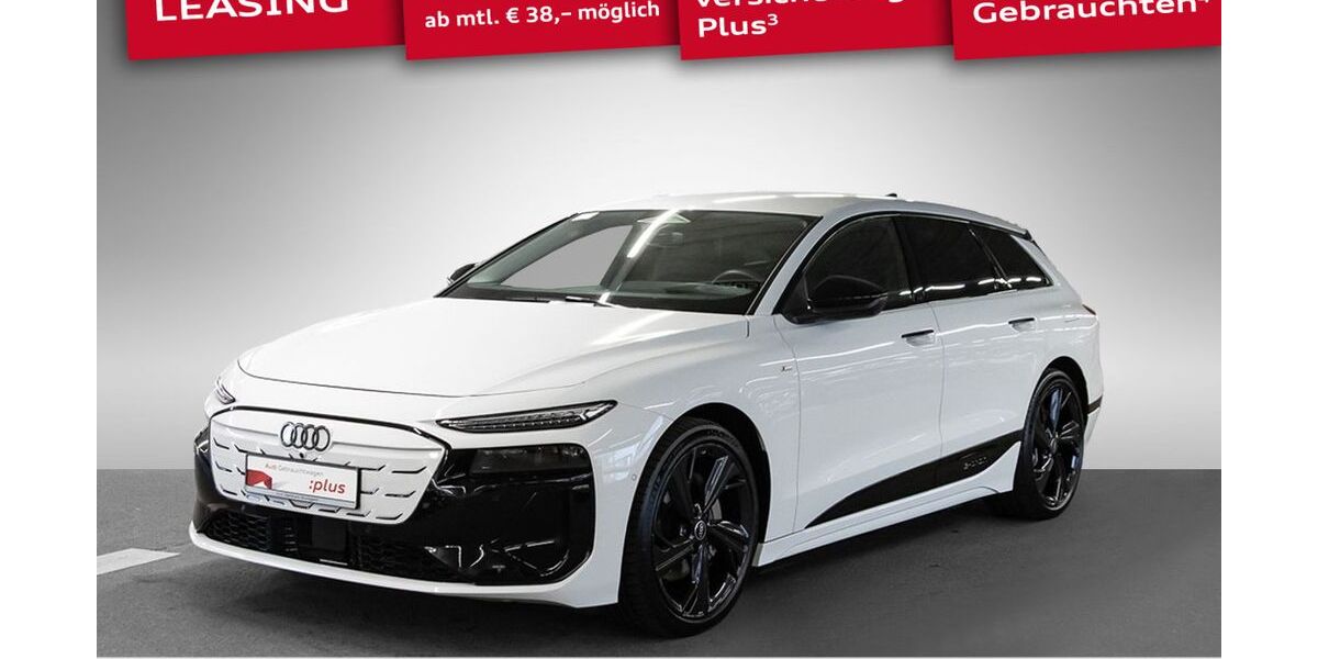 Audi A6 e-tron 18.003 km 64.920 &euro; Stuttgart 70469
