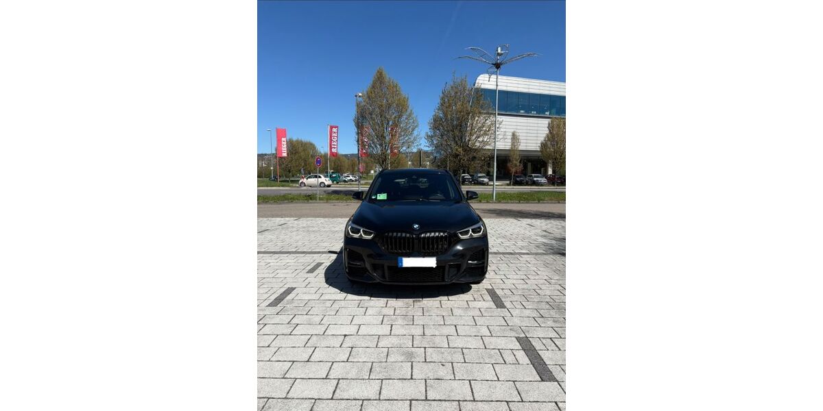 BMW X1 86.500 km 27.950 &euro; Stuttgart 70191