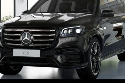 Mercedes-Benz GLS 450 9.900 km 109.990 &euro; Stuttgart 70372
