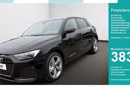 Audi A1 1.999 km 25.498 &euro; Leonberg 71229