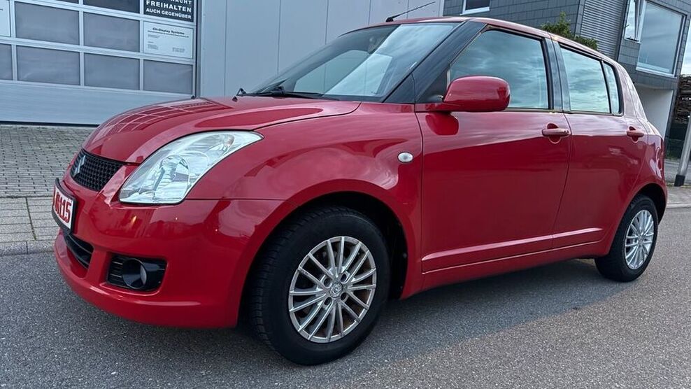Swift