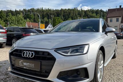 Audi A4 116.000 km 19.990 &euro; Nufringen 71154