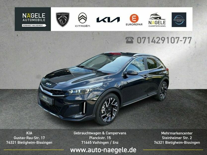 Kia XCeed 1.500 km 30.800 € Bietigheim-Bissingen 74321