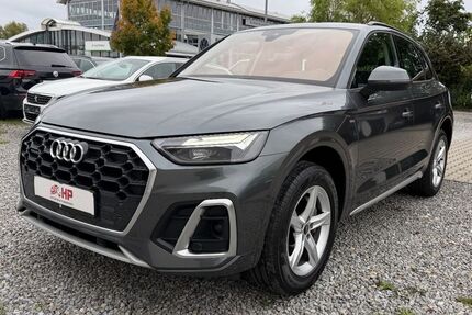Audi Q5 157.252 km 29.999 € Filderstadt /bei Stuttgart 70794