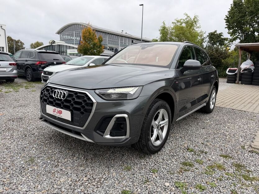 Audi Q5 157.252 km 29.999 € Filderstadt /bei Stuttgart 70794