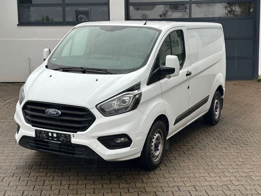 Ford Transit Custom 146.184 km 11.900 € Fellbach 70736