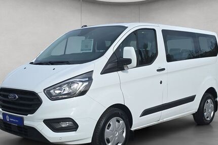 Ford Transit Custom 32.913 km 30.900 € Stuttgart 70329
