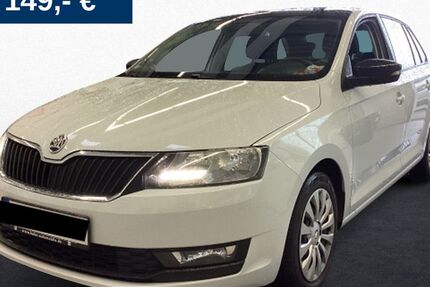 Skoda Rapid 67.500 km 13.930 &euro; Kornwestheim 70806