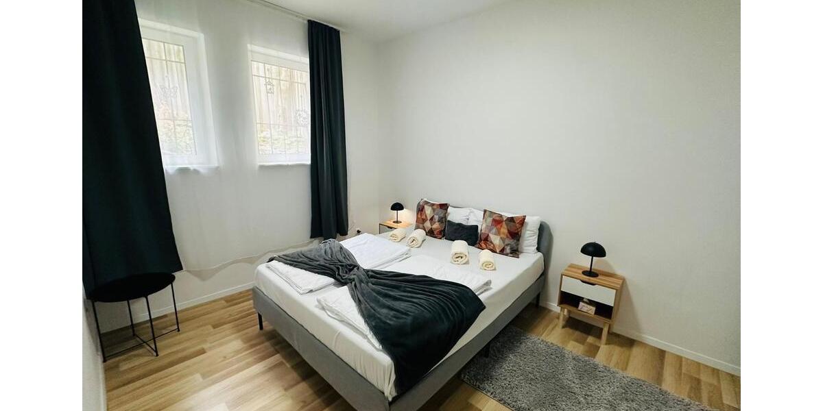 Etagenwohnung Stuttgart Stuttgart-Nord - 1 Zimmer, 17 m&sup2;, 600&euro; | Angebot:24526369