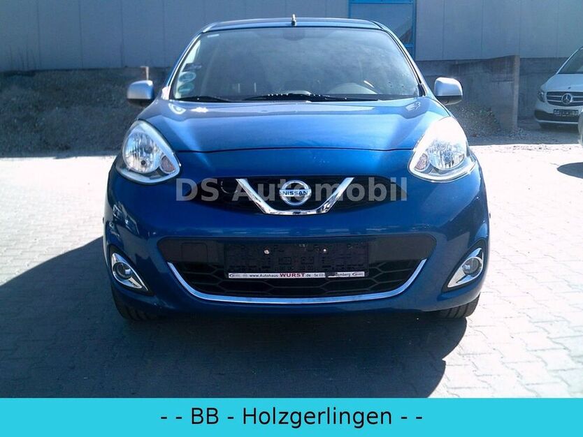 Micra