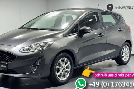 Ford Fiesta 85.729 km 7.990 &euro; Nürtingen 72622