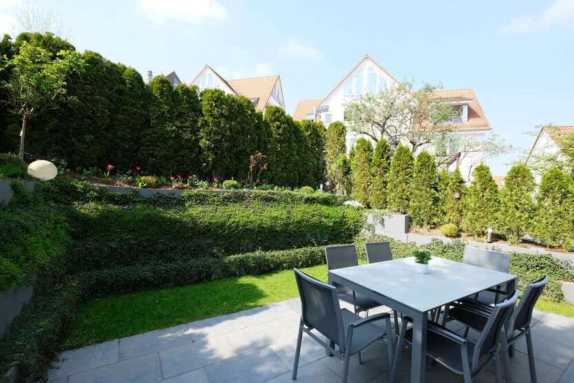 Wohnung zum Mieten in Stuttgart 2.750 € 141 m²