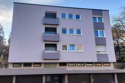 Wohnung Pforzheim Dillweißenstein - 3 Zimmer, 90 m&sup2;, 900&euro; | Angebot:24791882