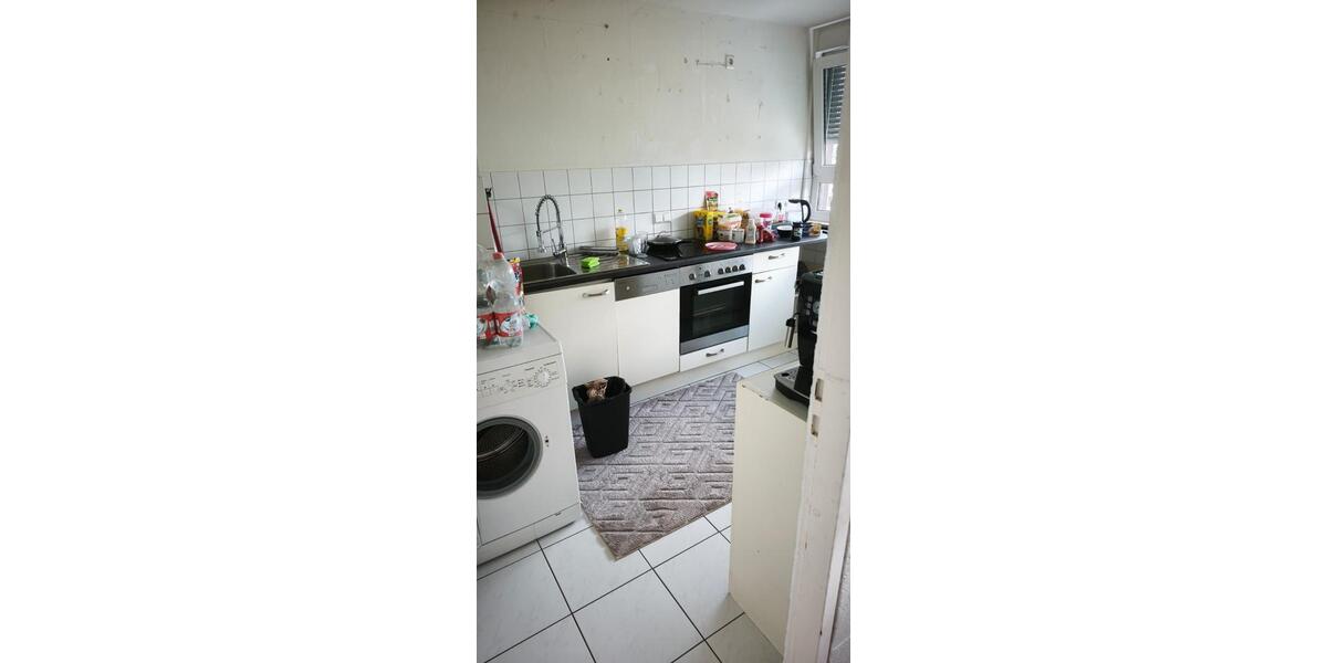 Etagenwohnung Pforzheim Eutingen - 3.5 Zimmer, 80 m&sup2;, 800&euro; | Angebot:27589522