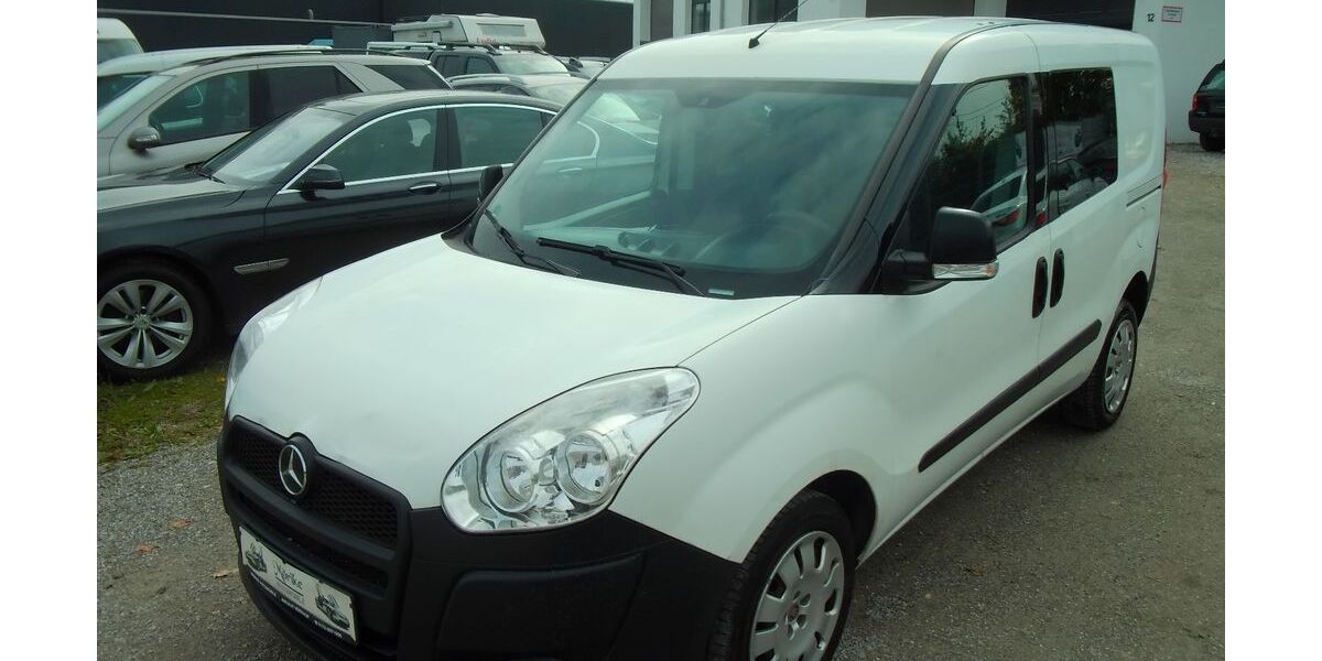 Fiat Doblo 214.000 km 2.990 &euro; Waiblingen (bei Stuttgart) 71332
