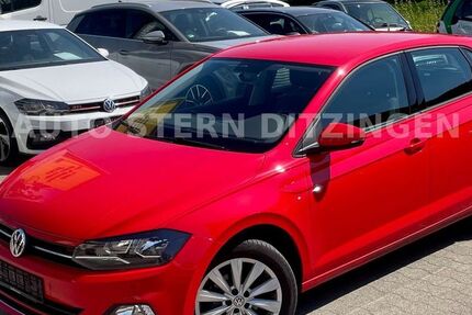 VW Polo 119.800 km 14.800 &euro; Ditzingen 71254