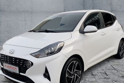 Hyundai i10 40.494 km 13.290 &euro; Filderstadt 70794