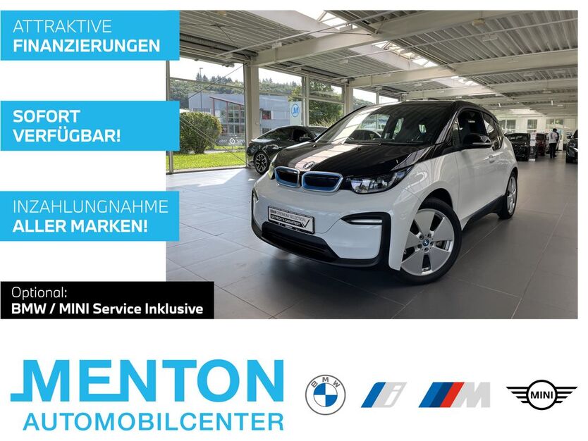 BMW i3 48.146 km 19.790 € Tübingen 72072