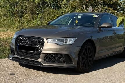 Audi A6 267.000 km 7.000 &euro; Mühlacker 75417