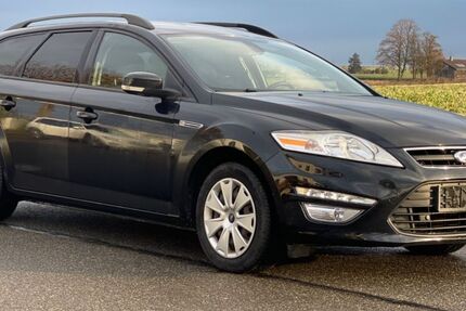 Ford Mondeo 199.000 km 3.900 € Fellbach 70736