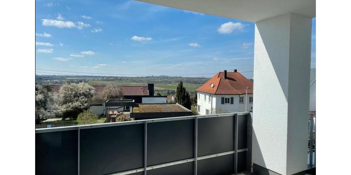 Erdgeschoßwohnung Remseck am Neckar - 2 Zimmer, 47 m&sup2;, 1.080&euro; | Angebot:26302547