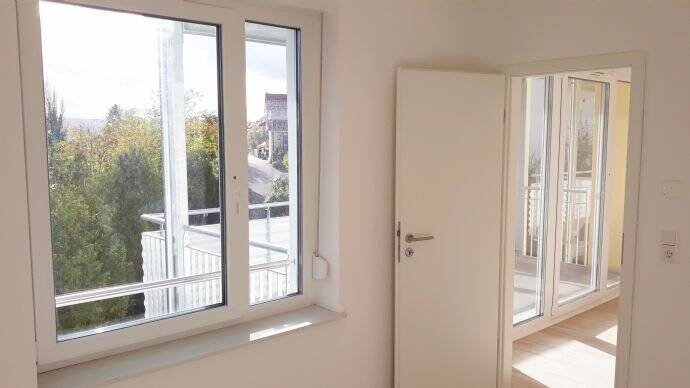 Etagenwohnung Pforzheim Eutingen - 3 Zimmer, 77 m&sup2;, 890&euro; | Angebot:25908873